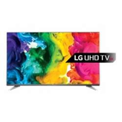 LG Electronics 55 55UH750V 4K UHD Smart TV Web OS